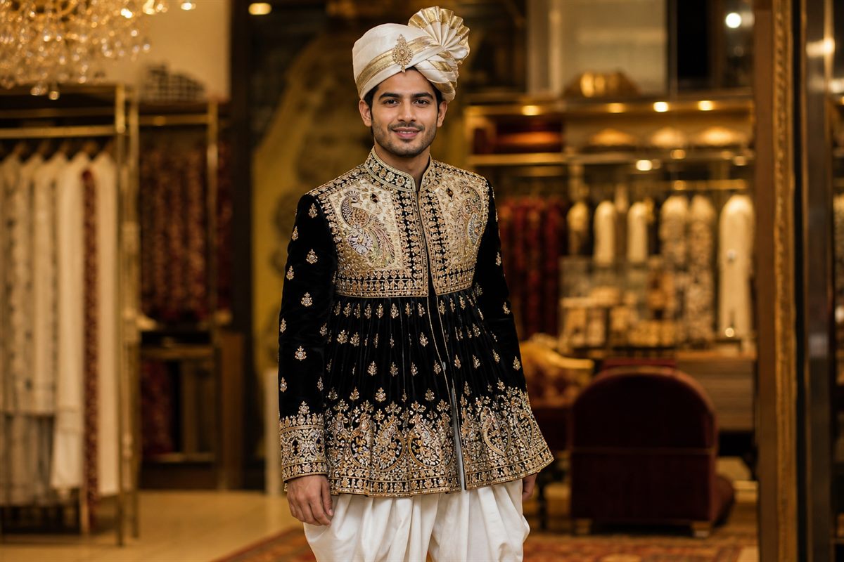 Ethnic wear for sale